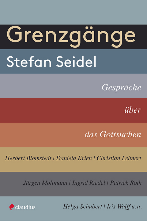 Grenzgänge - Stefan Seidel