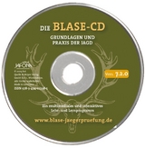 Blase CD- ROM - Edition Jafona
