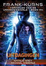 Uitdagingen - Natalie Grey, Michael Anderle