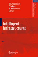 Intelligent Infrastructures - 