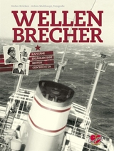 Wellenbrecher - Stefan Krücken