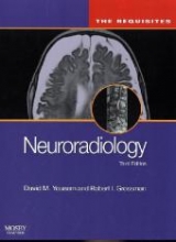 Neuroradiology: The Requisites - Yousem, David M.; Zimmerman, Robert D.; Grossman, Robert I.