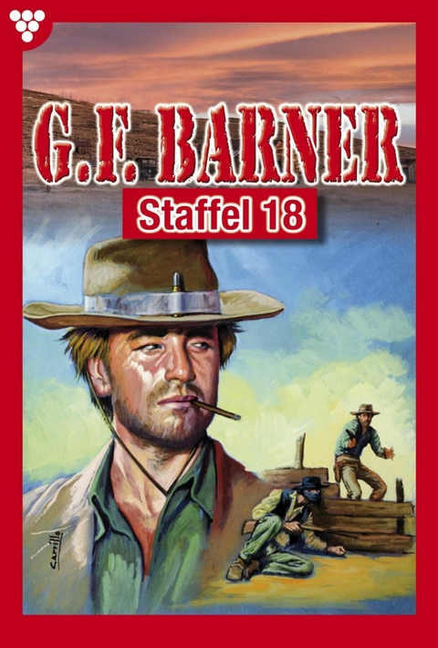 E-Book 171-180 -  G.F. Barner