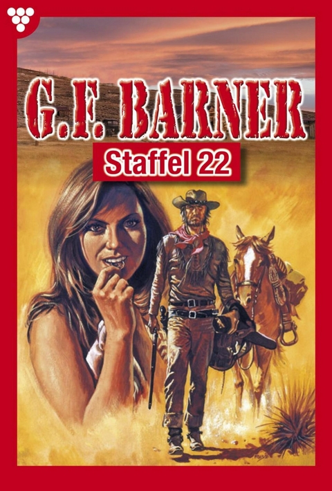 E-Book 211-220 -  G.F. Barner