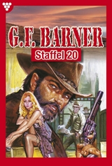 E-Book 191-200 -  G.F. Barner