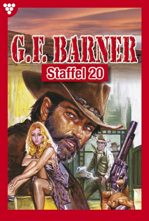 E-Book 191-200 -  G.F. Barner