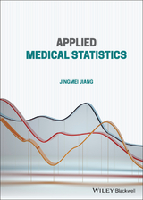 Applied Medical Statistics -  Jingmei Jiang