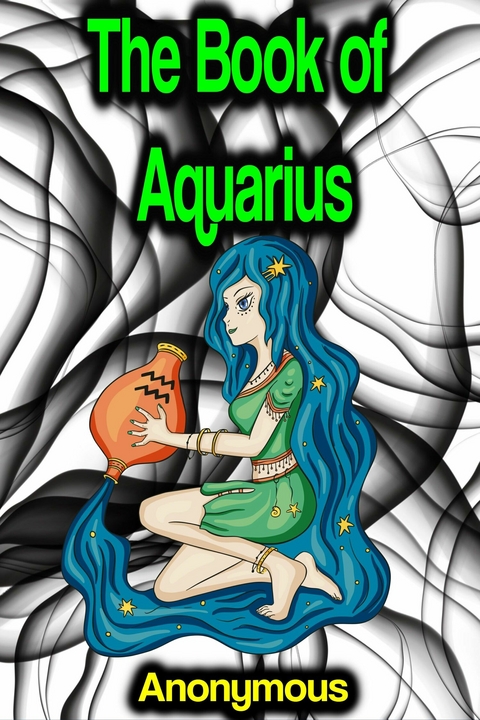 The Book of Aquarius -  UNKNOWN