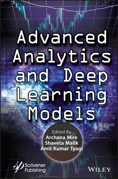 Advanced Analytics and Deep Learning Models - 