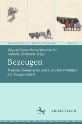 Bezeugen - 