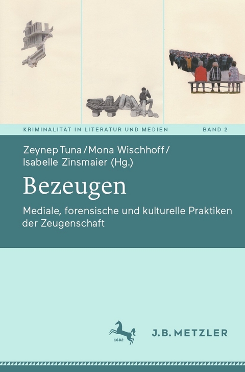 Bezeugen - 