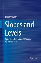 Slopes and Levels -  Burkhard Vogel