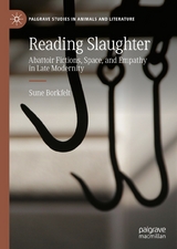 Reading Slaughter - Sune Borkfelt