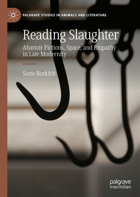 Reading Slaughter - Sune Borkfelt