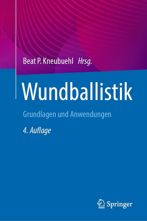 Wundballistik - 