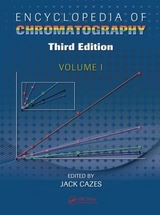 Encyclopedia of Chromatography - Cazes, Jack