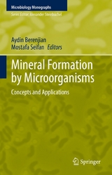 Mineral Formation by Microorganisms - 