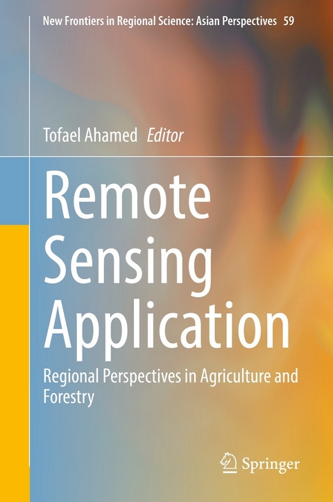 Remote Sensing Application - 