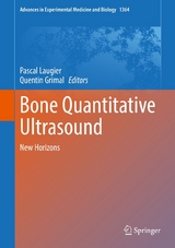 Bone Quantitative Ultrasound - 