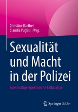 Sexualität und Macht in der Polizei - 