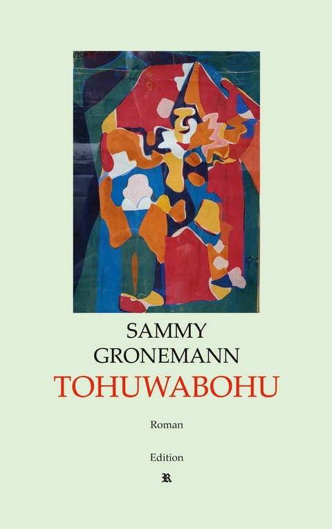 Tohuwabohu - Sammy Gronemann