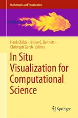 In Situ Visualization for Computational Science - 