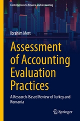 Assessment of Accounting Evaluation Practices -  Ibrahim Mert