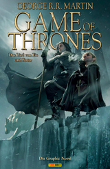 Game of Thrones - Das Lied von Eis und Feuer, Bd. 2 - George R. R. Martin, Daniel Abraham