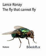 The fly that cannot fly - Lance Ronay