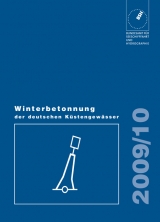 Winterbetonnung der deutschen Küstengewässer 2009/10 - 