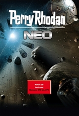 Perry Rhodan Neo Paket 28 -  Perry Rhodan