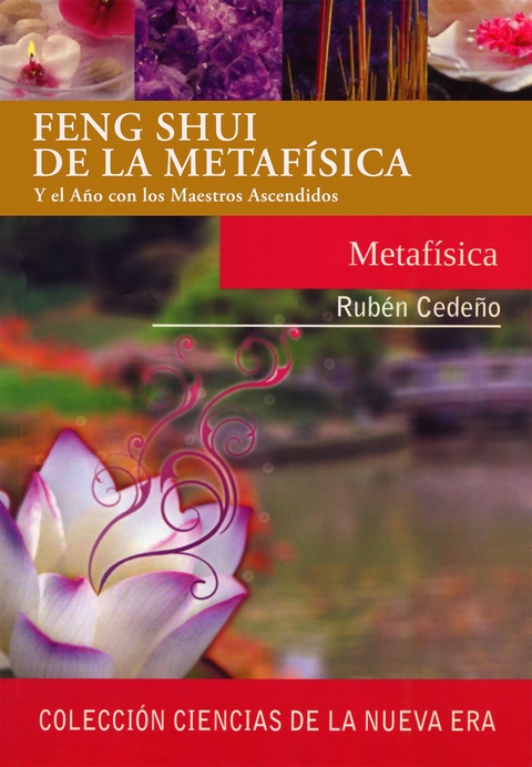 Feng Shui de la Metafísica - Rubén Cedeño