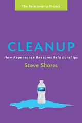 Cleanup - Steve Shores