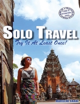 Solo Travel - Marilene Shane