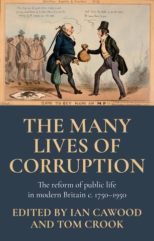 The many lives of corruption - 