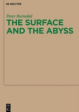 The Surface and the Abyss - Peter Bornedal