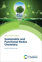 Sustainable and Functional Redox Chemistry - 