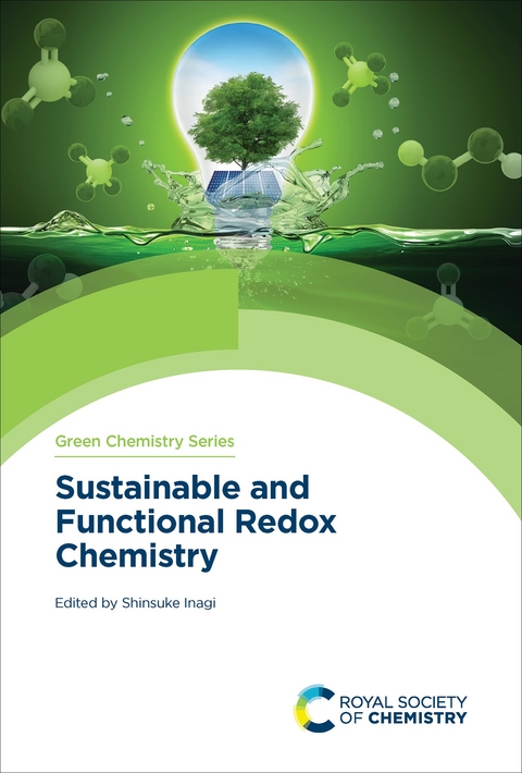 Sustainable and Functional Redox Chemistry - 