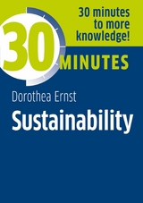 Sustainability -  Dorothea Ernst