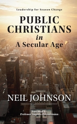 Public Christians in A Secular Age -  Neil R Johnson
