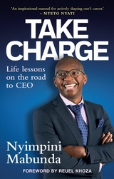 Take Charge - Nyimpini Mabunda