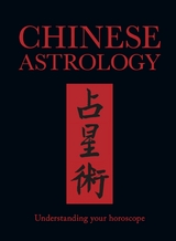 Chinese Astrology -  James Trapp