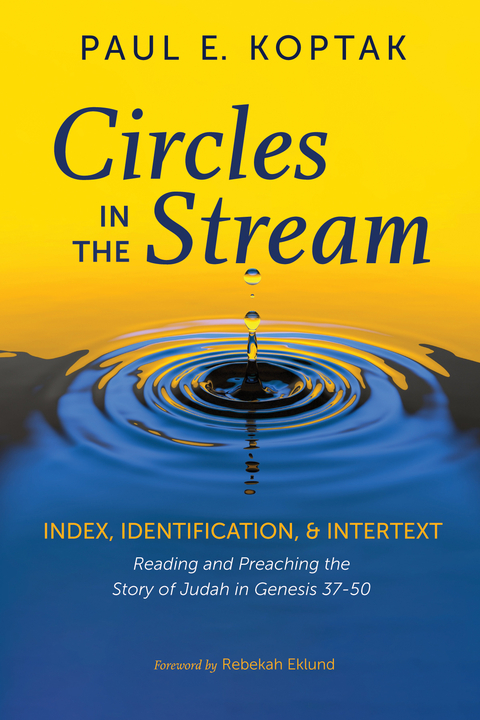 Circles in the Stream -  Paul E. Koptak