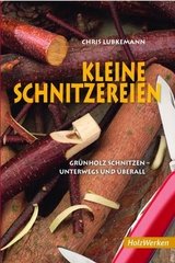 Kleine Schnitzereien - Chris Lubkeman