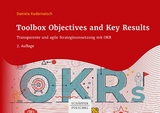 Toolbox Objectives and Key Results - Daniela Kudernatsch