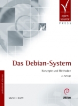 Das Debian-System - Krafft, Martin F.