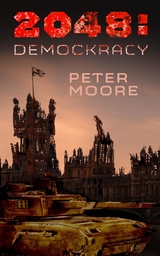 2048 - Peter Moore