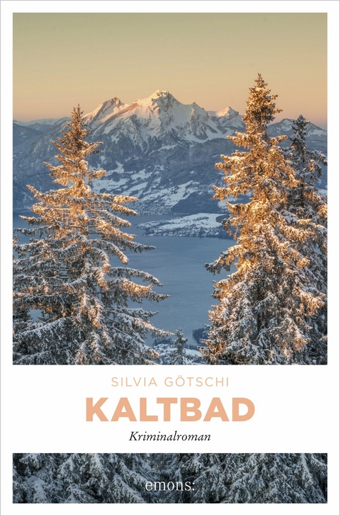 Kaltbad - Silvia Götschi