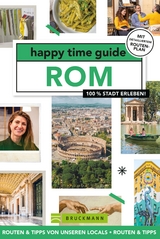 happy time guide Rom - Jessica Schots