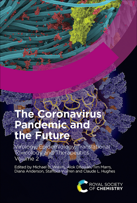 The Coronavirus Pandemic and the Future - 